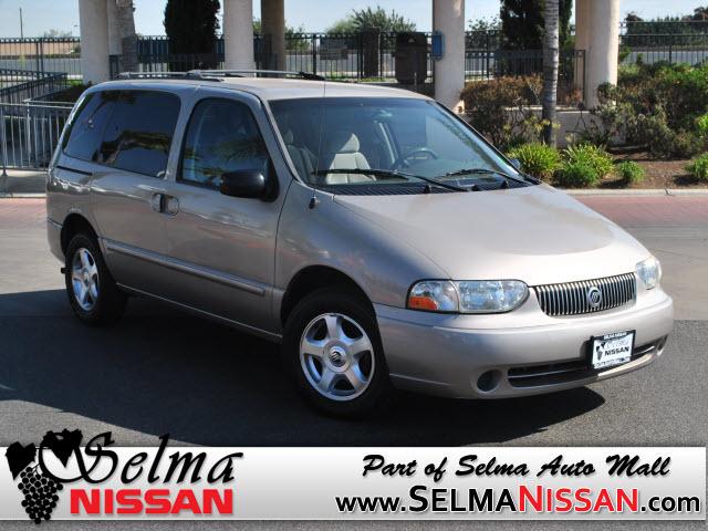 Photo of 2001 Mercury Villager