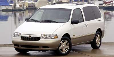 Photo of 2001 Mercury Villager