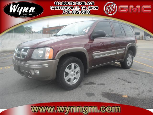 Photo of 2006 Isuzu Ascender
