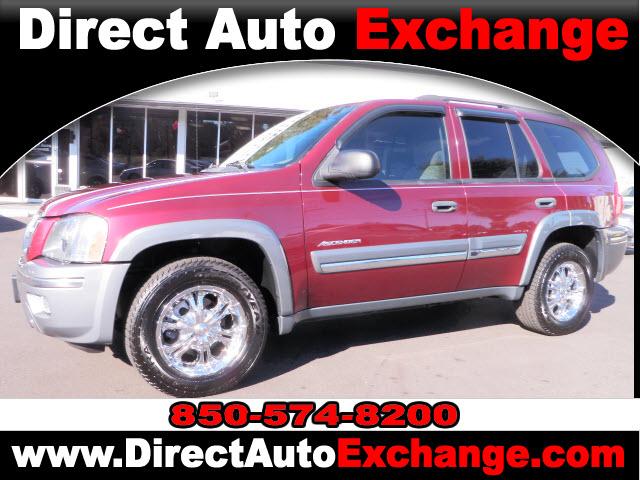 Photo of 2004 Isuzu Ascender