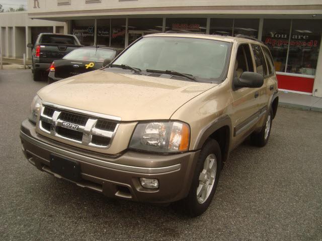Photo of 2007 Isuzu Ascender