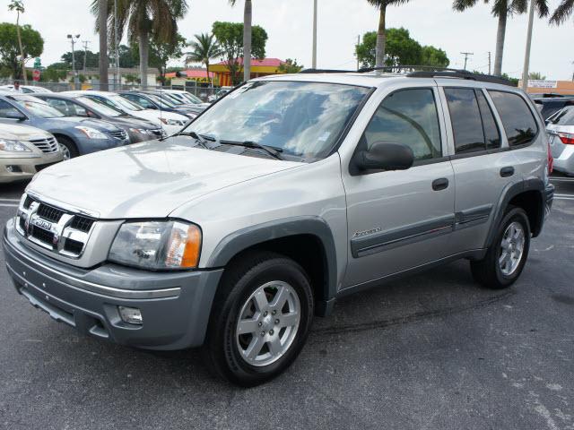 Photo of 2008 Isuzu Ascender