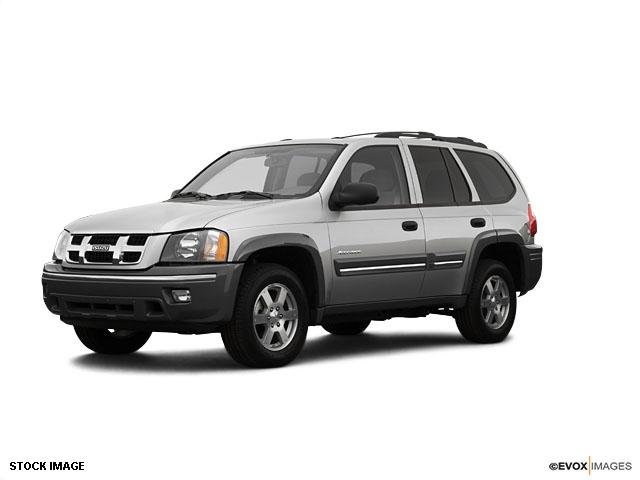 Photo of 2007 Isuzu Ascender