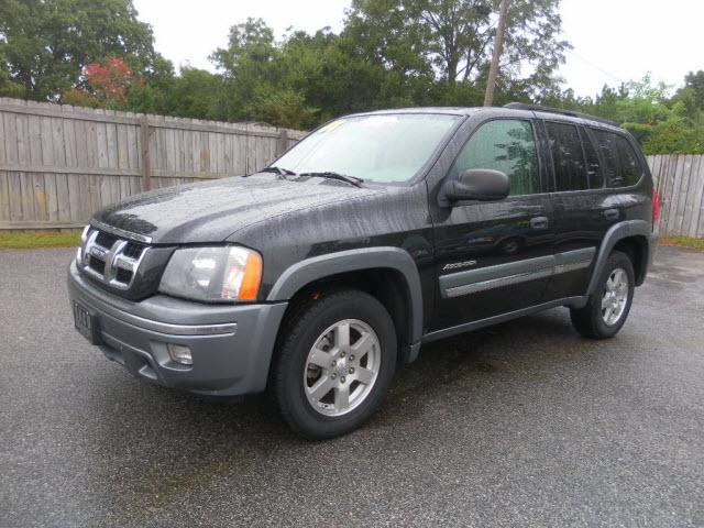Photo of 2008 Isuzu Ascender