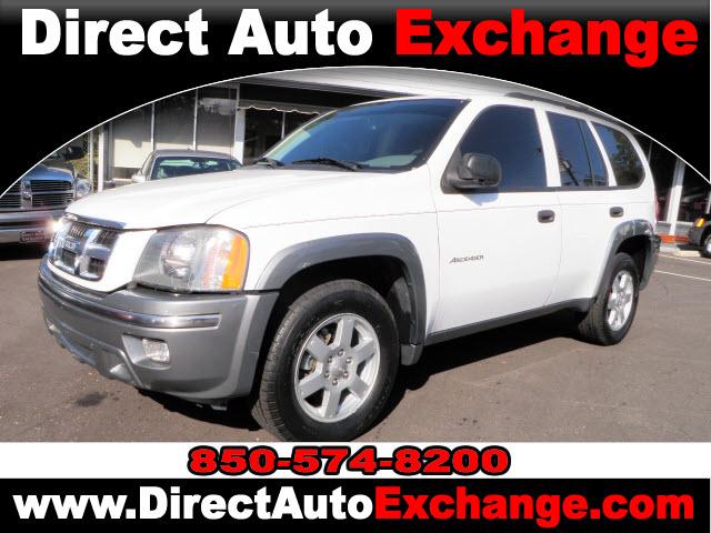 Photo of 2006 Isuzu Ascender