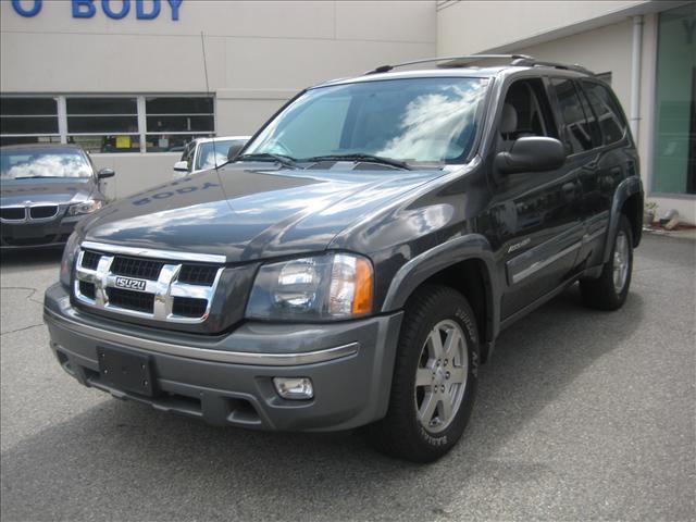 Photo of 2007 Isuzu Ascender