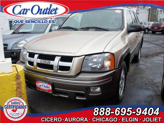 Photo of 2005 Isuzu Ascender