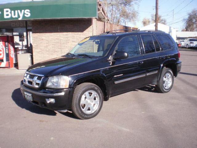 Photo of 2005 Isuzu Ascender