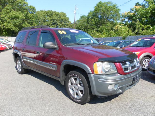 Photo of 2004 Isuzu Ascender