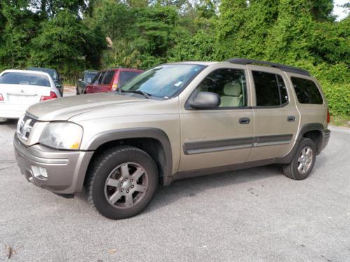 Photo of 2005 Isuzu Ascender