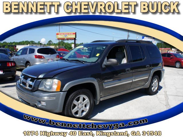 Photo of 2006 Isuzu Ascender