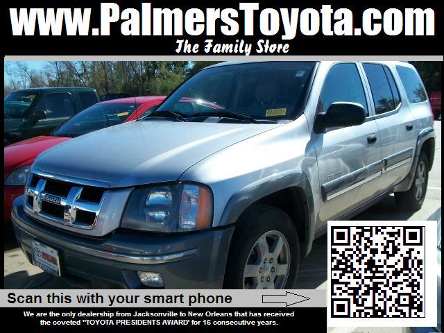Photo of 2006 Isuzu Ascender