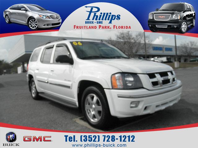 Photo of 2006 Isuzu Ascender