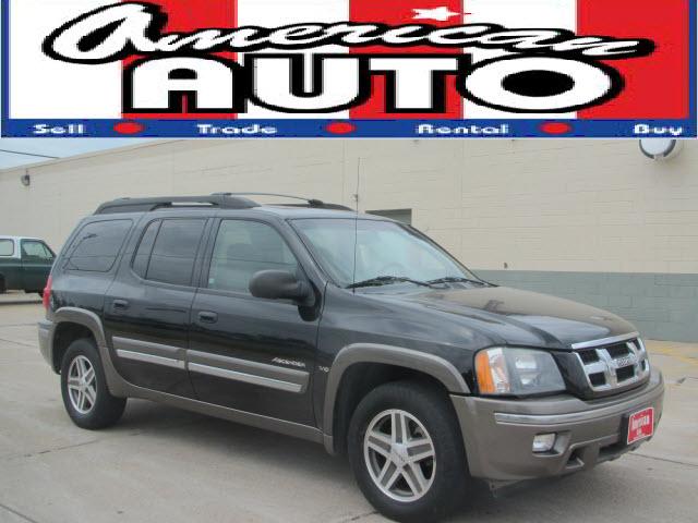 Photo of 2003 Isuzu Ascender