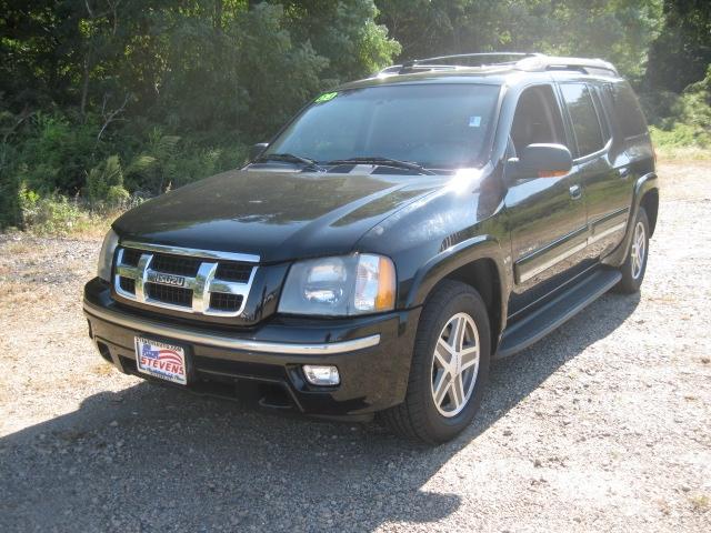 Photo of 2003 Isuzu Ascender