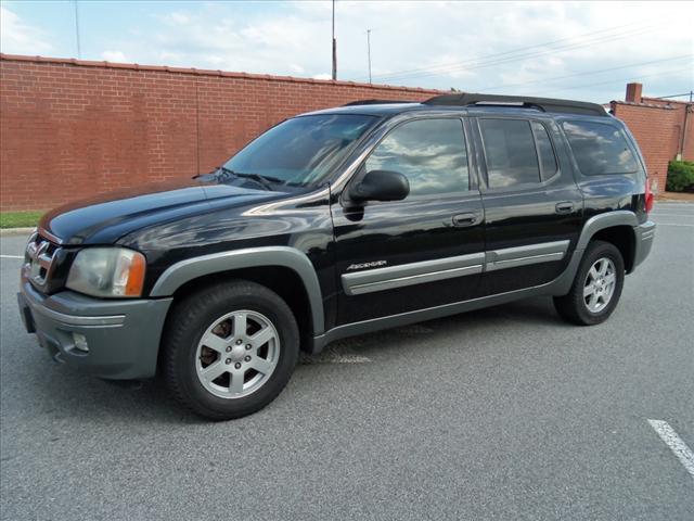 Photo of 2004 Isuzu Ascender