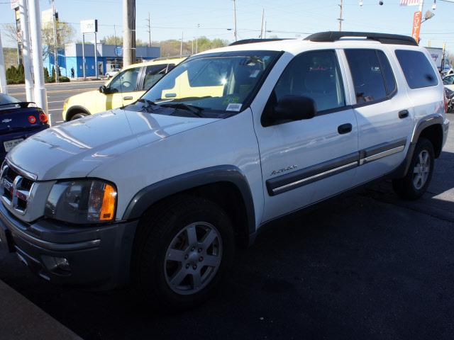 Photo of 2006 Isuzu Ascender