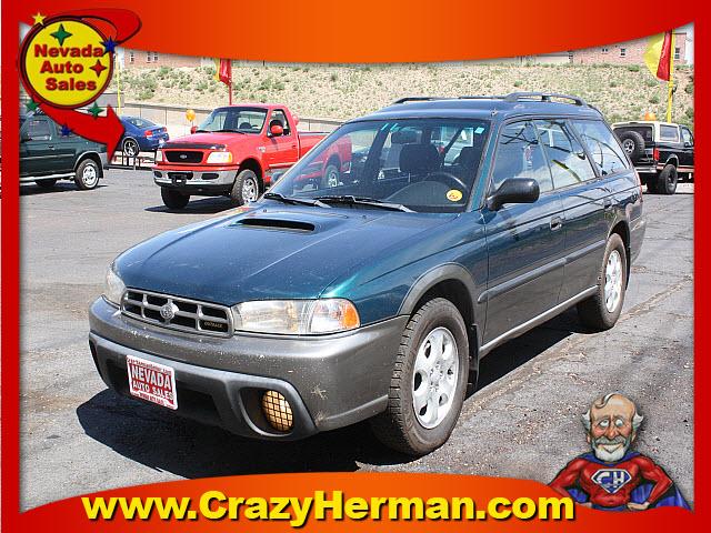 Photo of 1999 Subaru Legacy