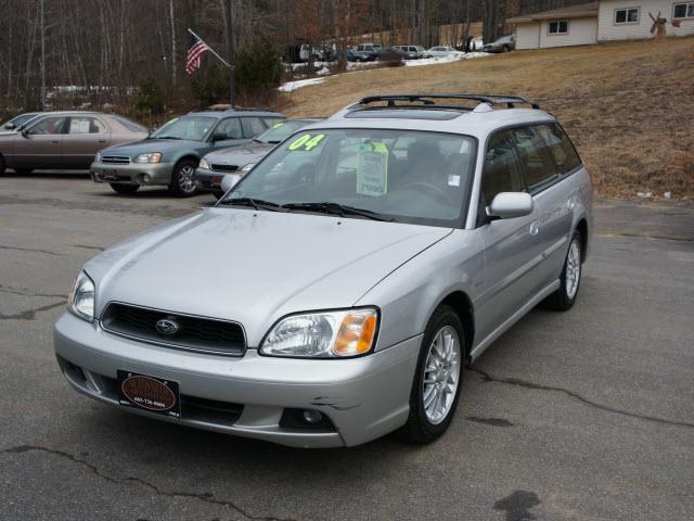 Photo of 2004 Subaru Legacy