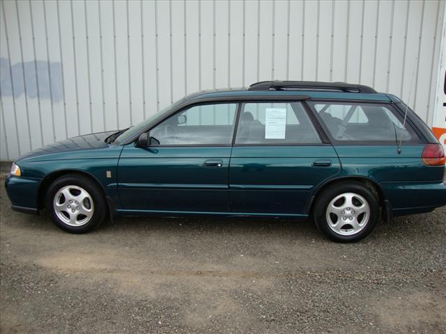 Photo of 1999 Subaru Legacy