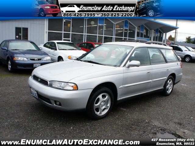 Photo of 1996 Subaru Legacy