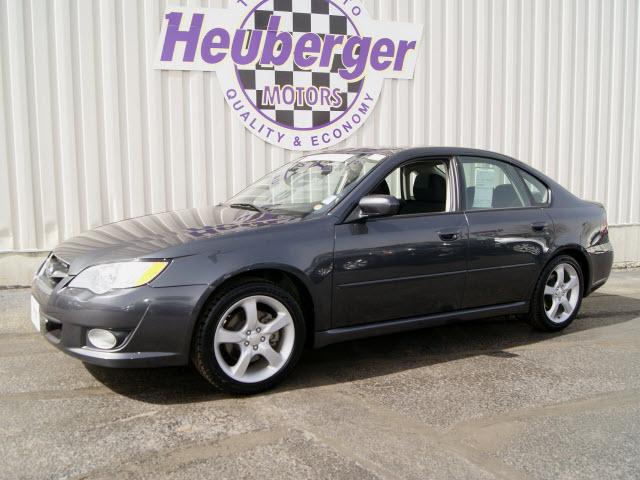 Photo of 2009 Subaru Legacy