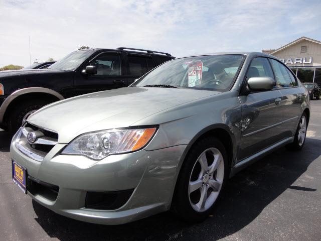 Photo of 2009 Subaru Legacy