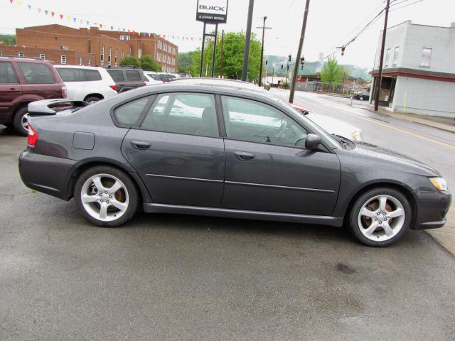 Photo of 2009 Subaru Legacy
