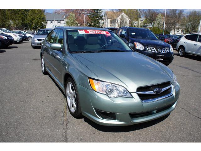 Photo of 2009 Subaru Legacy
