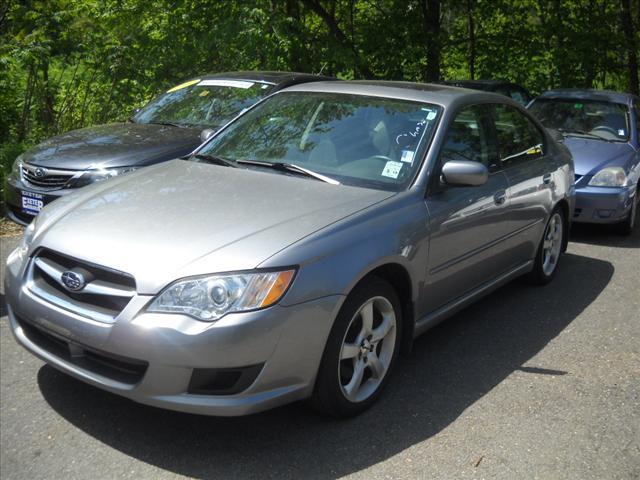 Photo of 2009 Subaru Legacy