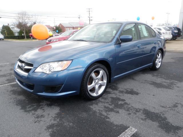 Photo of 2009 Subaru Legacy