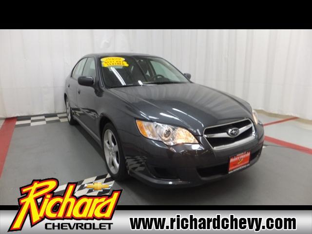 Photo of 2009 Subaru Legacy