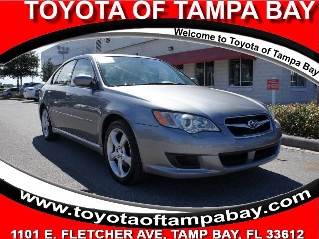 Photo of 2008 Subaru Legacy