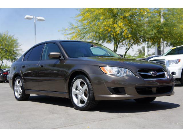Photo of 2009 Subaru Legacy