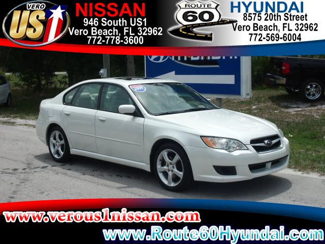 Photo of 2009 Subaru Legacy