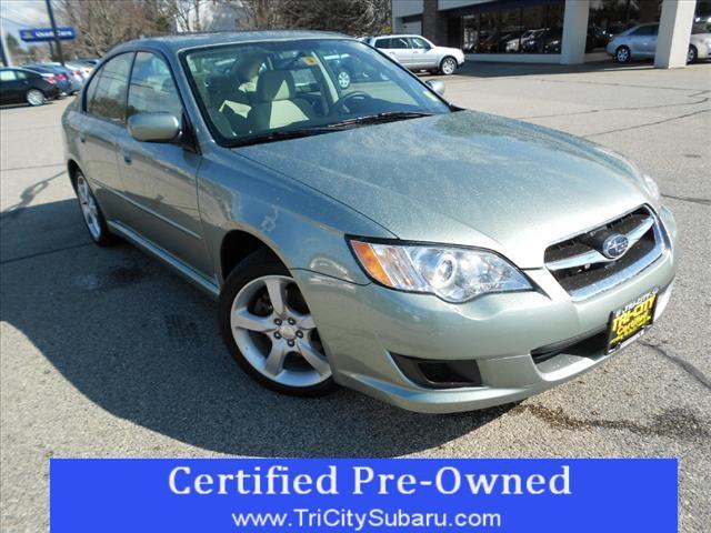 Photo of 2009 Subaru Legacy