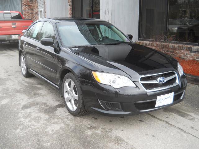 Photo of 2009 Subaru Legacy