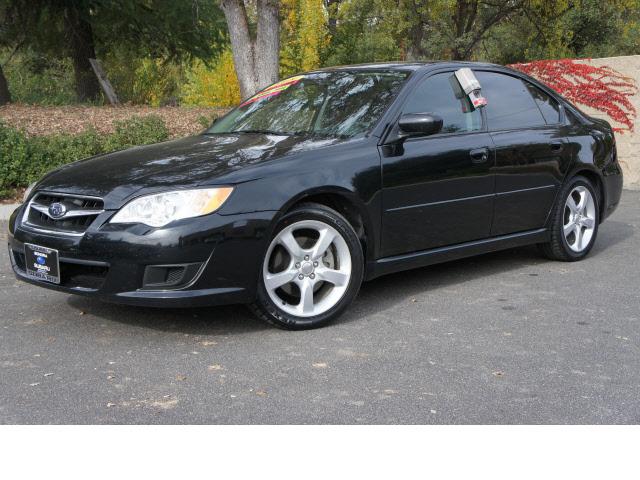 Photo of 2009 Subaru Legacy