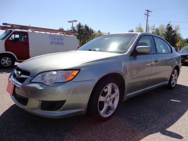 Photo of 2009 Subaru Legacy