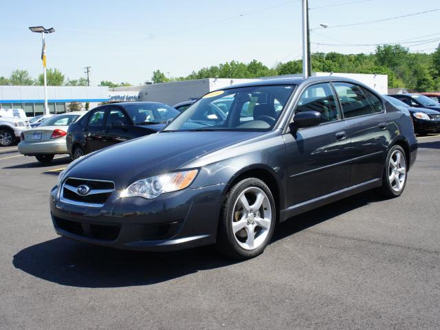 Photo of 2009 Subaru Legacy