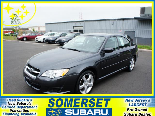 Photo of 2009 Subaru Legacy