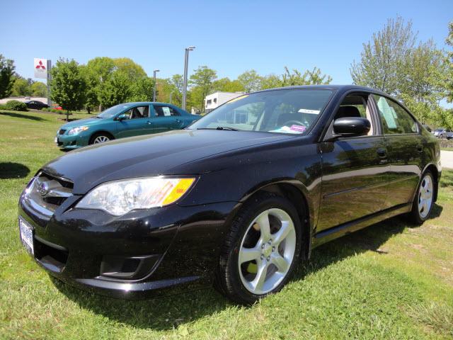 Photo of 2009 Subaru Legacy