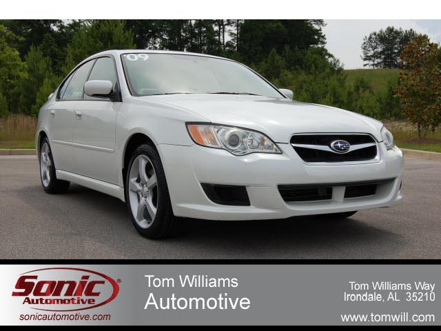 Photo of 2009 Subaru Legacy