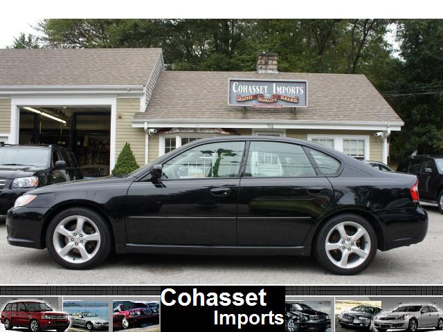 Photo of 2009 Subaru Legacy