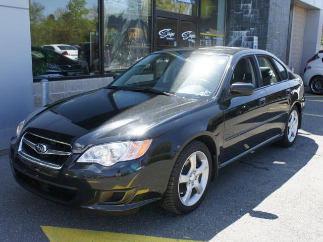 Photo of 2009 Subaru Legacy