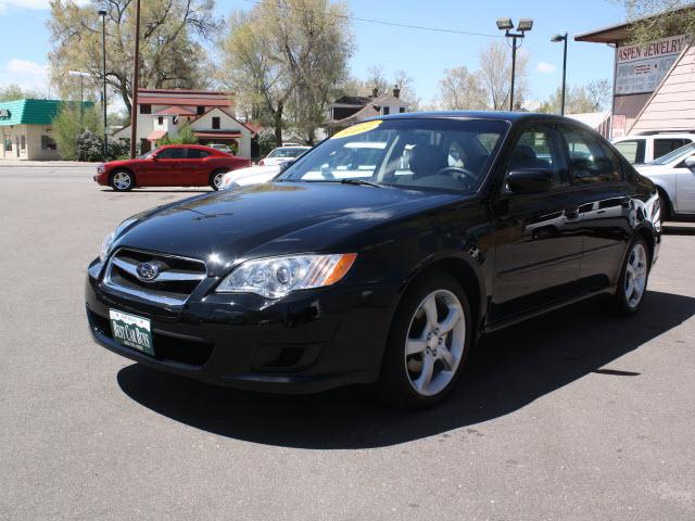 Photo of 2009 Subaru Legacy