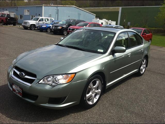 Photo of 2009 Subaru Legacy