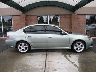 Photo of 2009 Subaru Legacy