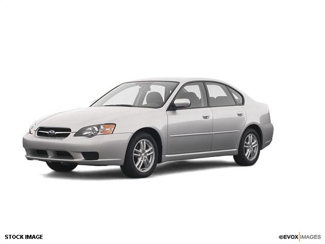 Photo of 2005 Subaru Legacy