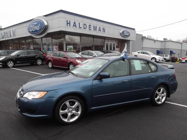 Photo of 2009 Subaru Legacy